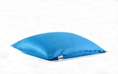 Floating beanbag turquoise