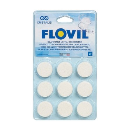 Flovil Flocculant