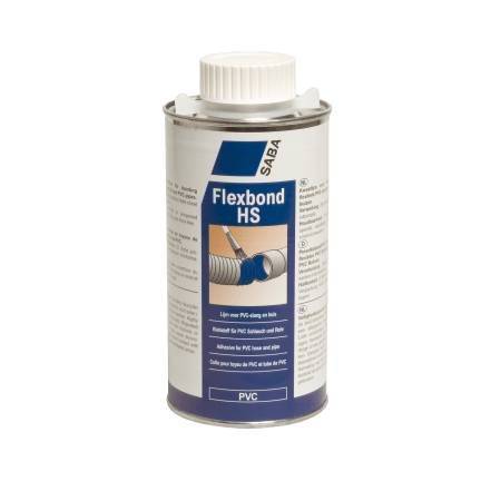 PVC glue 1l