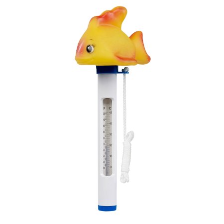 thermometer - Goldfish