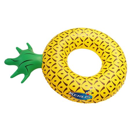 Opblaasbare Ananas