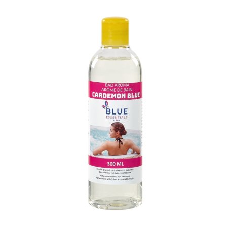 Bath Aroma Cardamom Blue 300ml