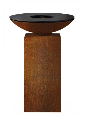 Een nieuwe manier van outdoor cooking 