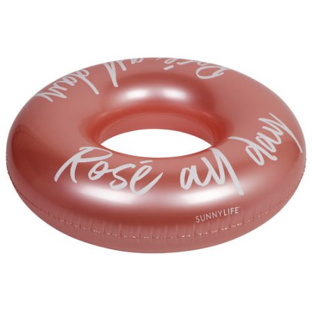 Pool Ring  | Rosé all day 