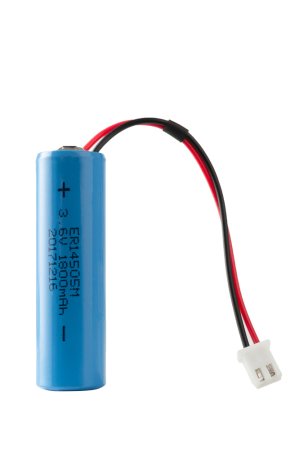 Blue Connect Plus Battery