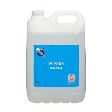 Winterising product 5L
