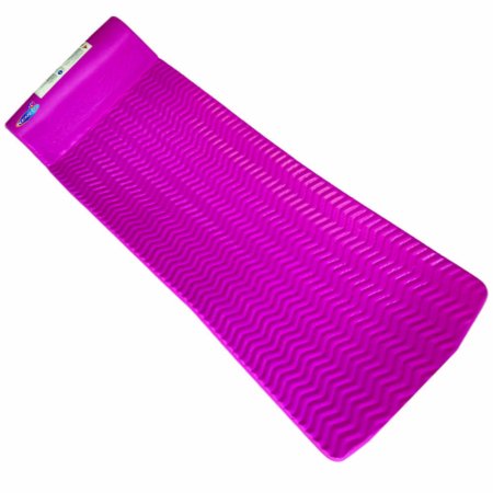 Mousse lounger float for pool - Pink