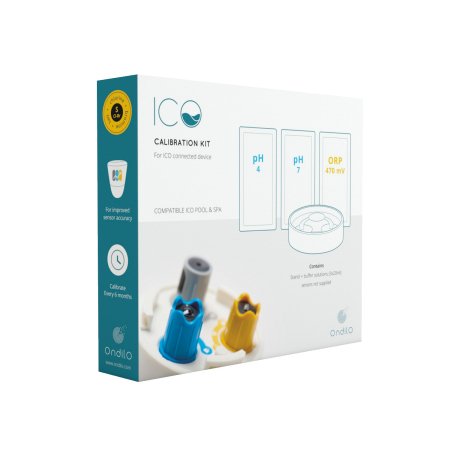 Calibration kit Ondilo ICO digital tester