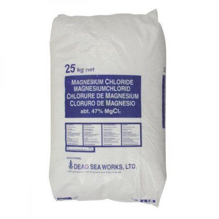 DA-GEN Magnesium chloride Activator 25kg