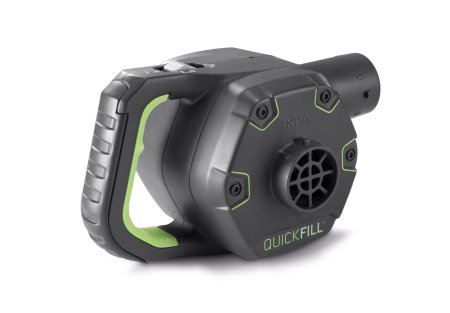 Intex Quickfill 12V/230V with battery air pump