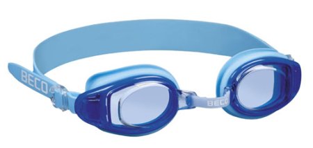 Blue diving goggles Acapulco for children