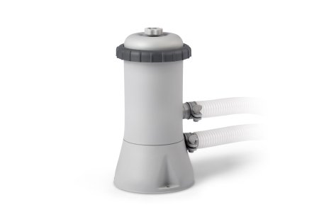 Intex Cartridge filter pump 12V 2271 litres/hour (cartridge filter A)