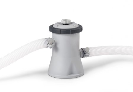 Intex Cartridge filter pump 1250 litres/hour (cartridge filter H)