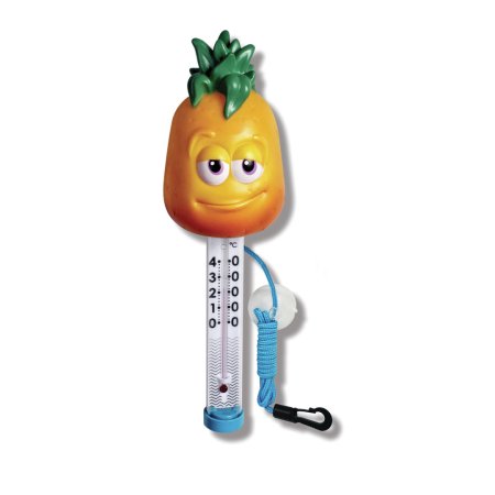 Thermometer Tutti Frutti Pineapple