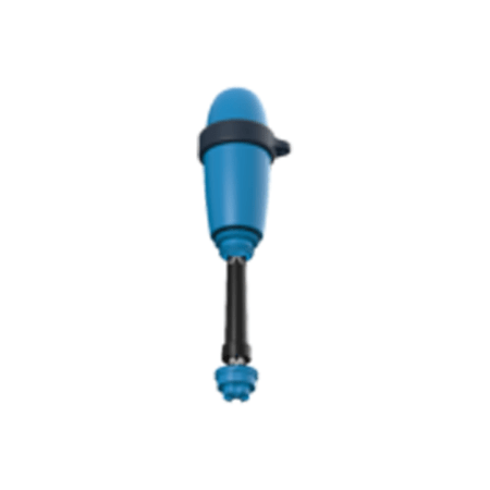 Replacement probe Blue Connect Plus 4in1
