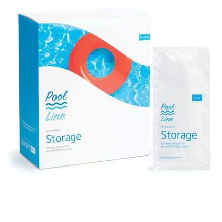 Hanna storage liquid 20ml