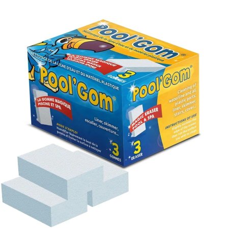 Toucan PoolGom