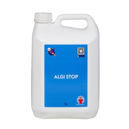 Anti Algae
