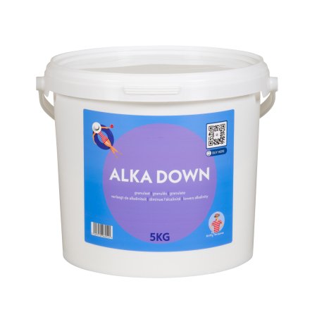 TA Minus - 5 kg bucket