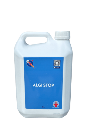 Anti Algae