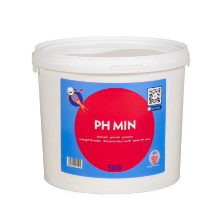 pH Minus 5kg
