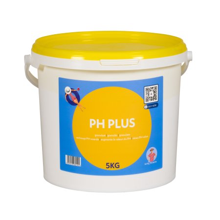 pH Plus 5kg