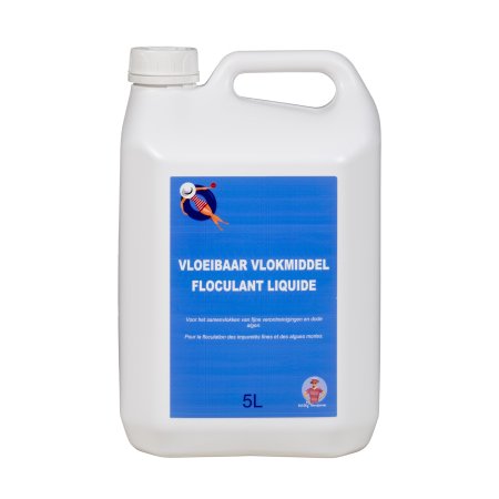 Poolline Flocculant 5 l 