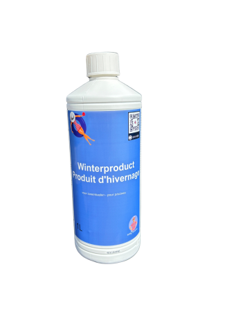 Winterising product 1 L