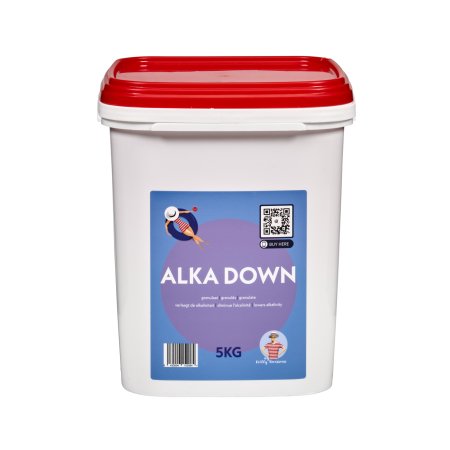 TA Minus - 5 kg bucket