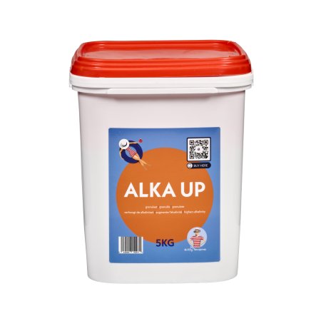 TAC plus 5kg