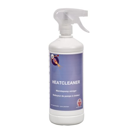 Heat pump cleaner 1L